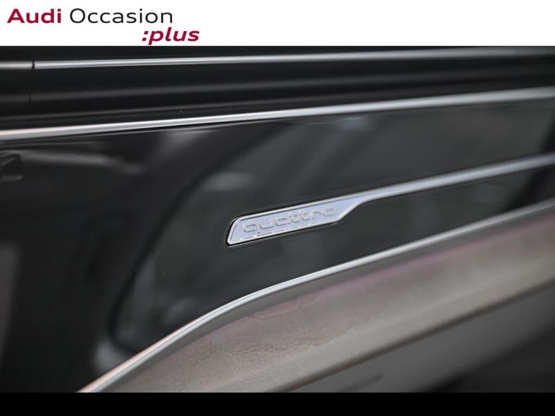 Voitures occasions Audi Q7 Avus Saint-Thibault-des-Vignes