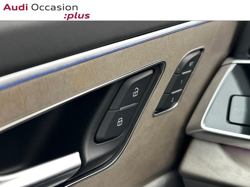 Voitures occasions Audi Q7 Avus Saint-Thibault-des-Vignes