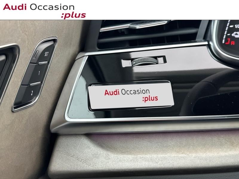 Voitures occasions Audi Q7 Avus Saint-Thibault-des-Vignes