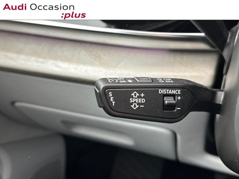 Voitures occasions Audi Q7 Avus Saint-Thibault-des-Vignes