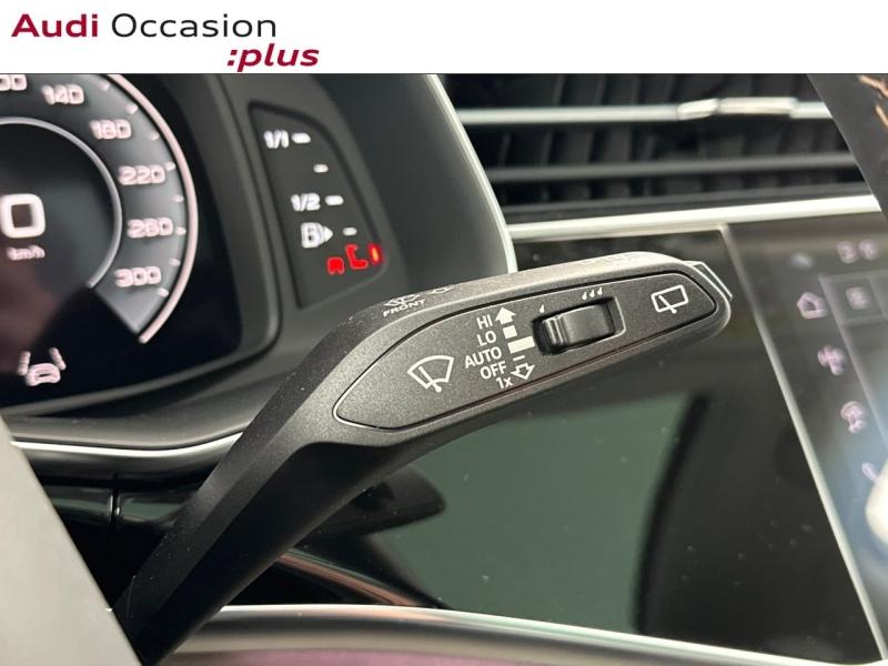 Voitures occasions Audi Q7 Avus Saint-Thibault-des-Vignes