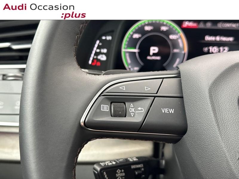 Voitures occasions Audi Q7 Avus Saint-Thibault-des-Vignes