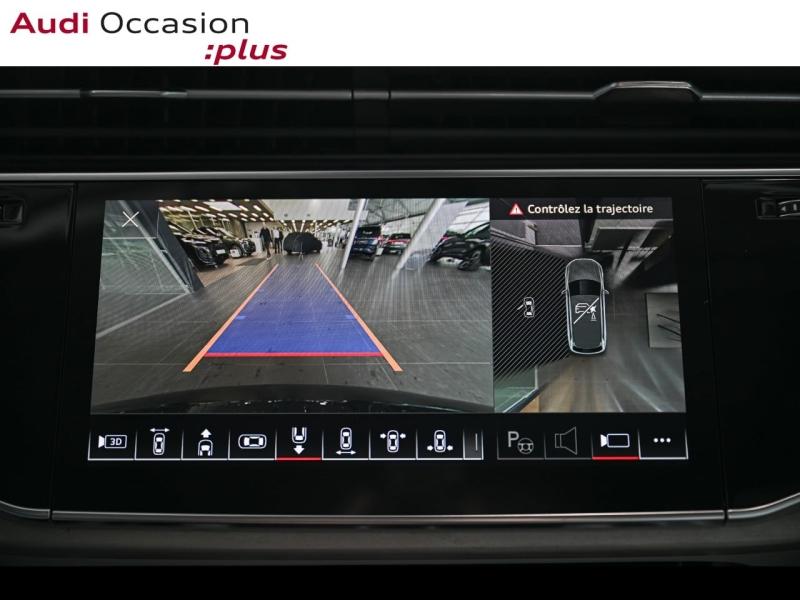 Voitures occasions Audi Q7 Avus Saint-Thibault-des-Vignes