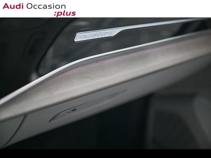 Voitures occasions Audi Q7 Avus Saint-Thibault-des-Vignes
