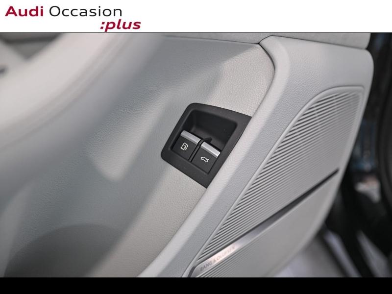 Voitures occasions Audi Q7 Avus Saint-Thibault-des-Vignes