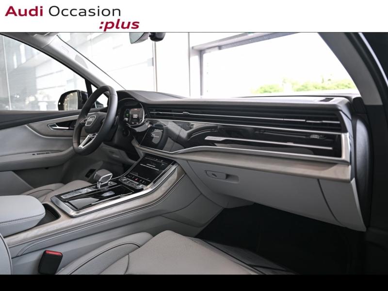 Voitures occasions Audi Q7 Avus Saint-Thibault-des-Vignes