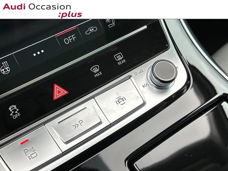 Voitures occasions Audi Q7 Avus Saint-Thibault-des-Vignes