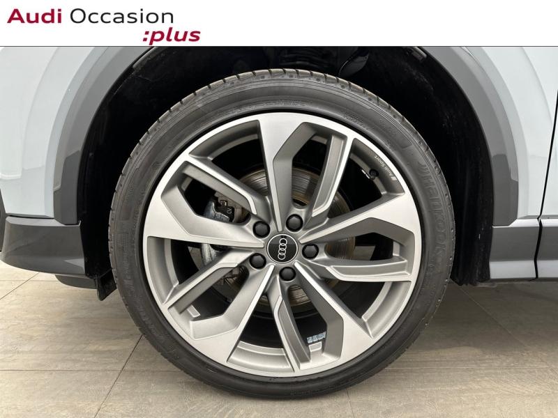Voitures occasions Audi Q2 S line Plus Saint-Thibault-des-Vignes