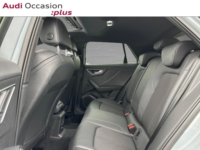 Voitures occasions Audi Q2 S line Plus Saint-Thibault-des-Vignes
