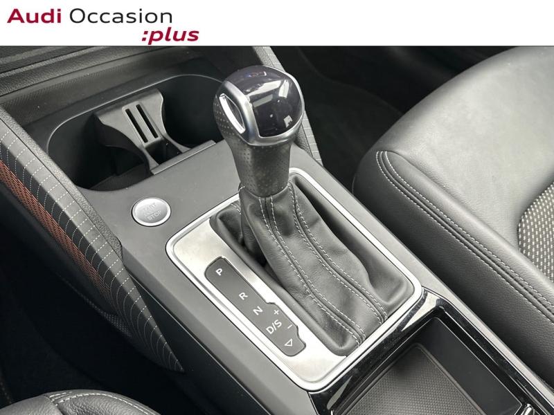 Voitures occasions Audi Q2 S line Plus Saint-Thibault-des-Vignes