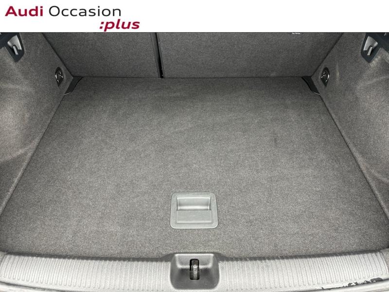 Voitures occasions Audi Q2 S line Plus Saint-Thibault-des-Vignes