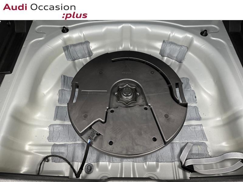 Voitures occasions Audi Q2 S line Plus Saint-Thibault-des-Vignes