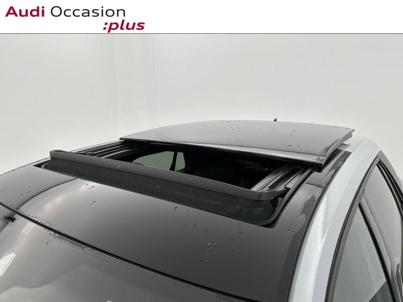 Voitures occasions Audi Q2 S line Plus Saint-Thibault-des-Vignes
