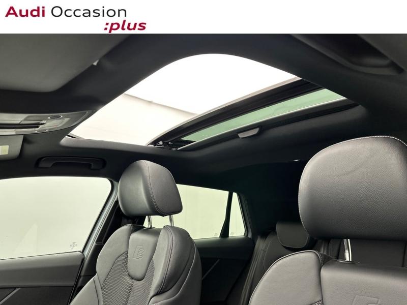 Voitures occasions Audi Q2 S line Plus Saint-Thibault-des-Vignes
