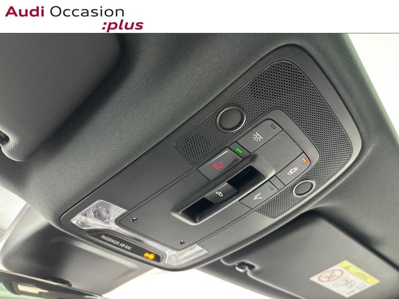 Voitures occasions Audi Q2 S line Plus Saint-Thibault-des-Vignes