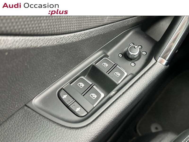 Voitures occasions Audi Q2 S line Plus Saint-Thibault-des-Vignes