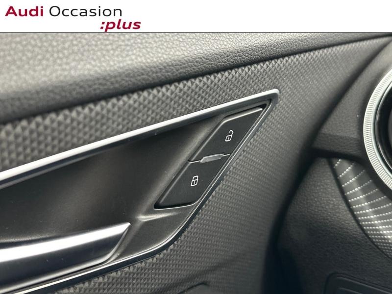 Voitures occasions Audi Q2 S line Plus Saint-Thibault-des-Vignes
