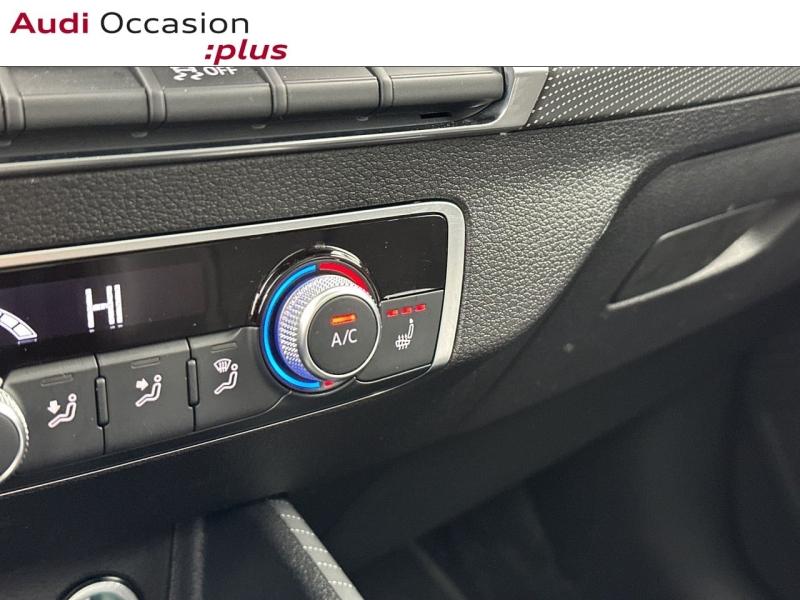 Voitures occasions Audi Q2 S line Plus Saint-Thibault-des-Vignes