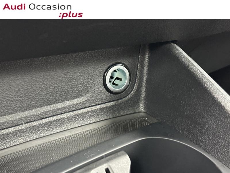 Voitures occasions Audi Q2 S line Plus Saint-Thibault-des-Vignes