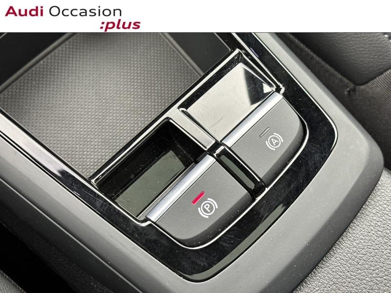 Voitures occasions Audi Q2 S line Plus Saint-Thibault-des-Vignes