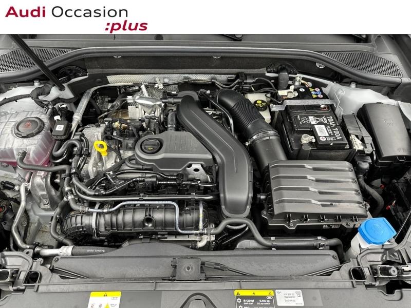 Voitures occasions Audi Q2 S line Plus Saint-Thibault-des-Vignes