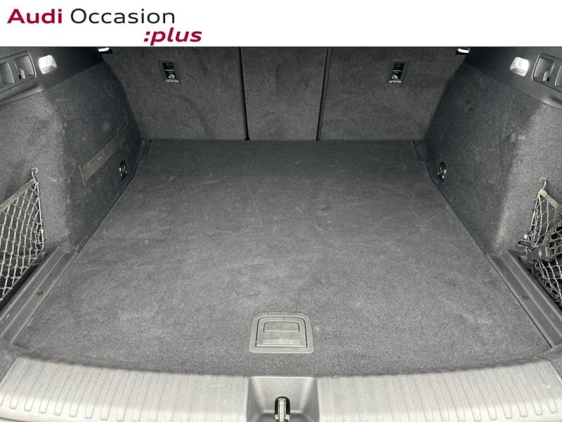 Voitures occasions Audi Q6 e-tron S line Saint-Thibault-des-Vignes
