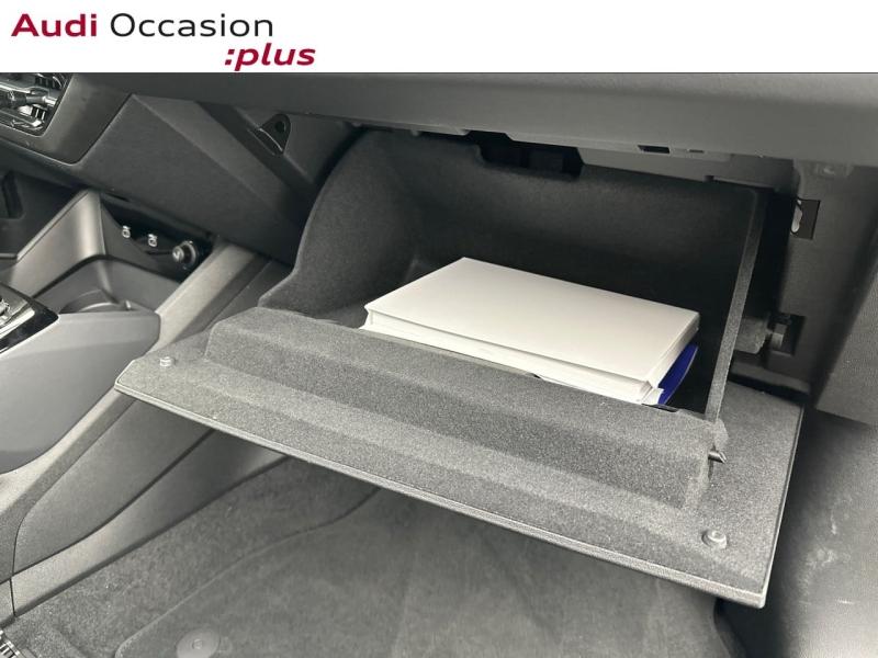 Voitures occasions Audi Q6 e-tron S line Saint-Thibault-des-Vignes