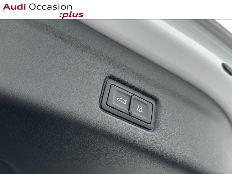 Voitures occasions Audi Q6 e-tron S line Saint-Thibault-des-Vignes