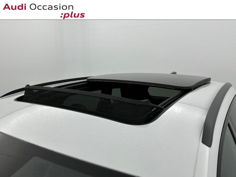Voitures occasions Audi Q6 e-tron S line Saint-Thibault-des-Vignes