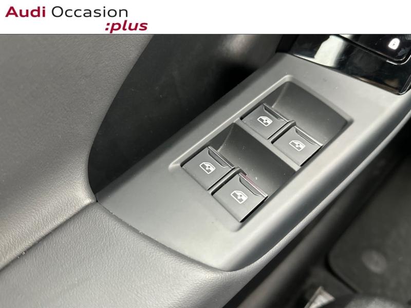 Voitures occasions Audi Q6 e-tron S line Saint-Thibault-des-Vignes