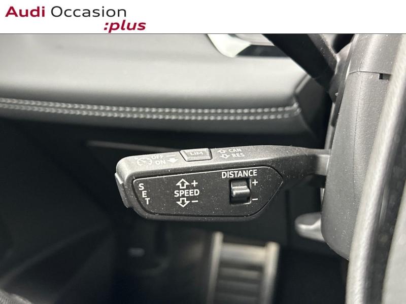 Voitures occasions Audi Q6 e-tron S line Saint-Thibault-des-Vignes