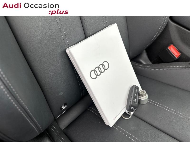 Voitures occasions Audi Q6 e-tron S line Saint-Thibault-des-Vignes