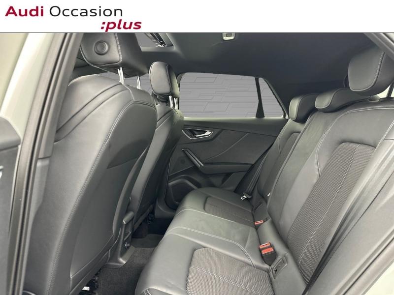 Voitures occasions Audi Q2 S line Plus Saint-Thibault-des-Vignes