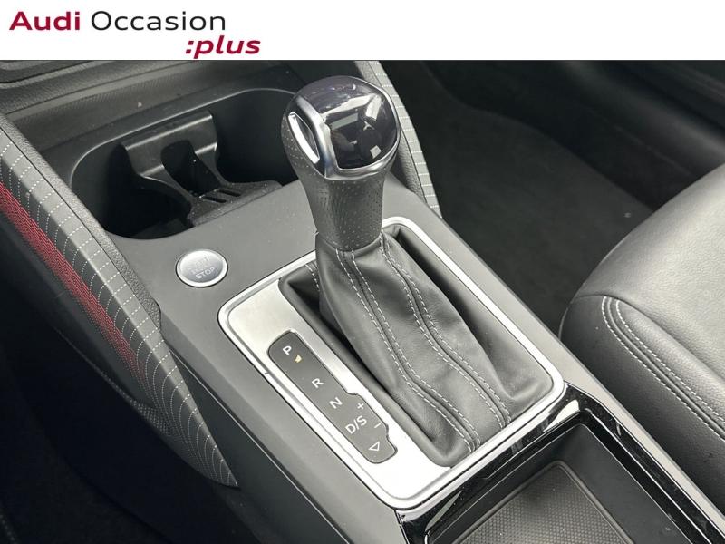 Voitures occasions Audi Q2 S line Plus Saint-Thibault-des-Vignes