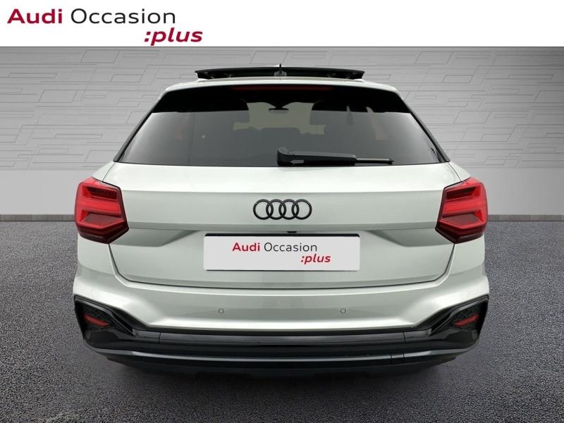 Voitures occasions Audi Q2 S line Plus Saint-Thibault-des-Vignes