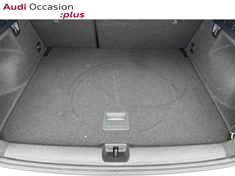 Voitures occasions Audi Q2 S line Plus Saint-Thibault-des-Vignes