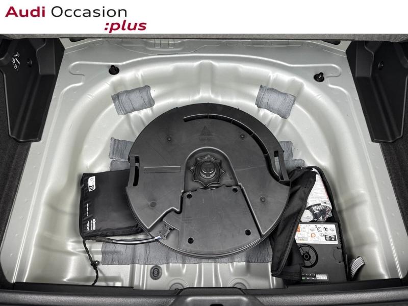 Voitures occasions Audi Q2 S line Plus Saint-Thibault-des-Vignes