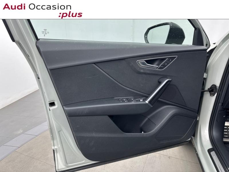 Voitures occasions Audi Q2 S line Plus Saint-Thibault-des-Vignes
