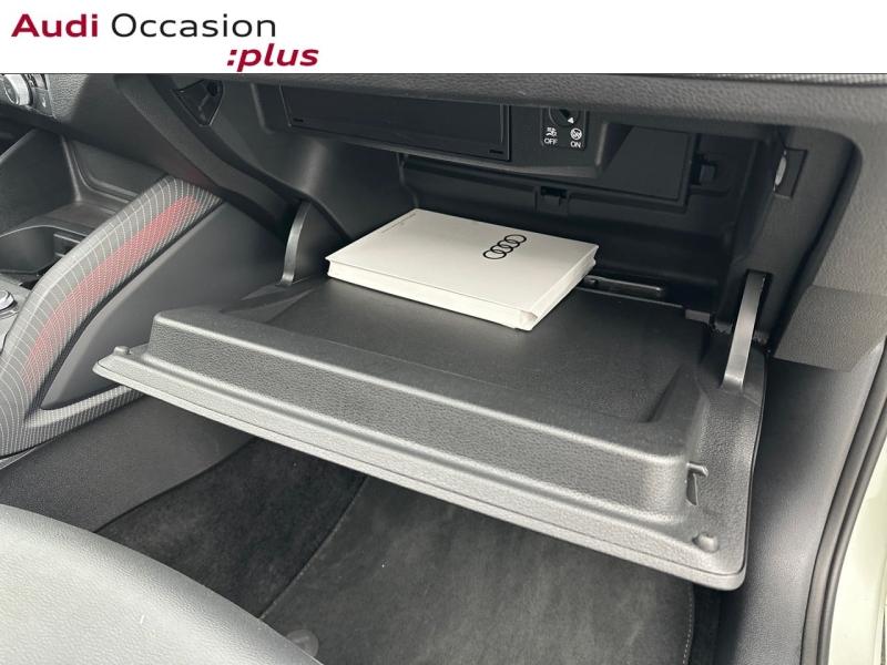 Voitures occasions Audi Q2 S line Plus Saint-Thibault-des-Vignes