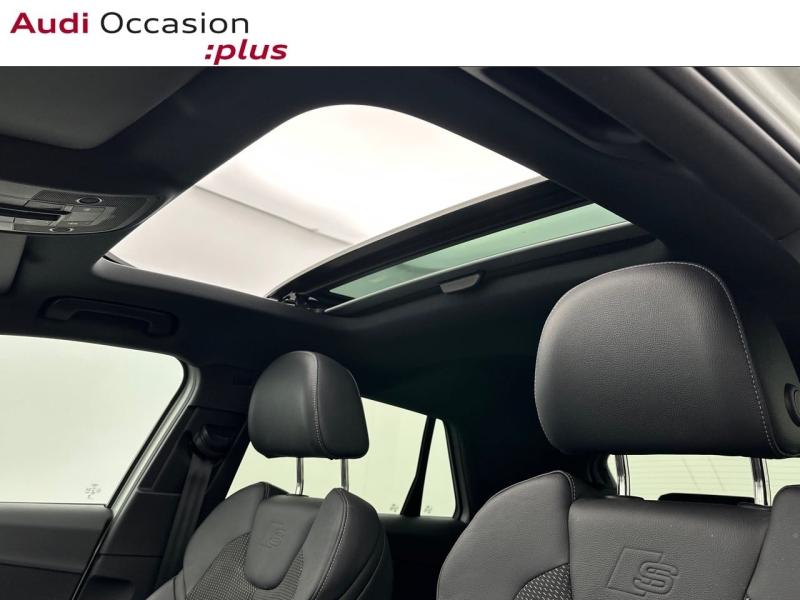 Voitures occasions Audi Q2 S line Plus Saint-Thibault-des-Vignes