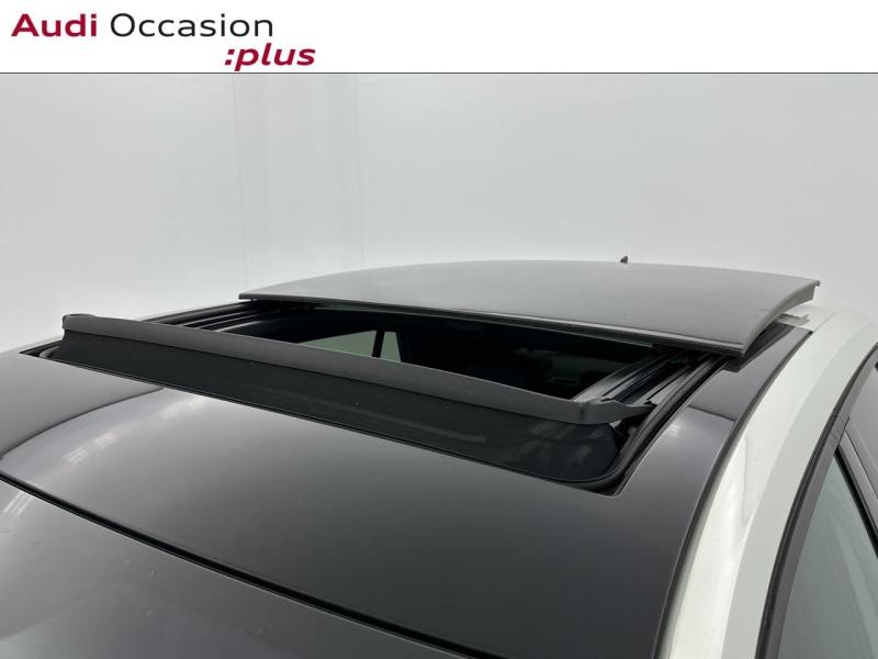 Voitures occasions Audi Q2 S line Plus Saint-Thibault-des-Vignes