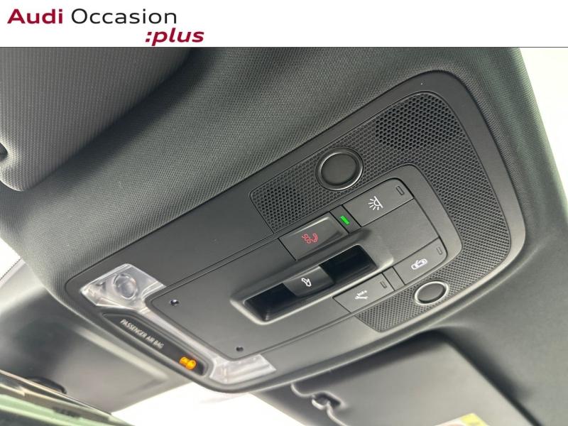 Voitures occasions Audi Q2 S line Plus Saint-Thibault-des-Vignes