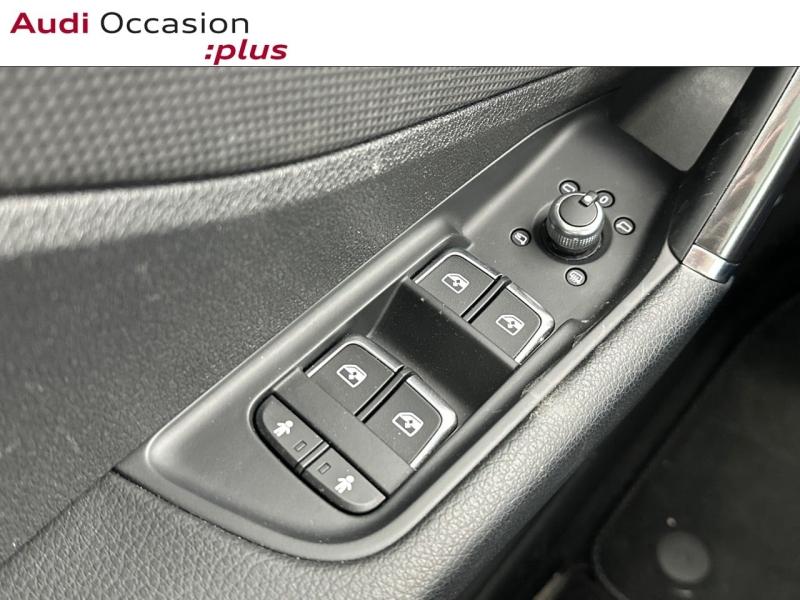 Voitures occasions Audi Q2 S line Plus Saint-Thibault-des-Vignes