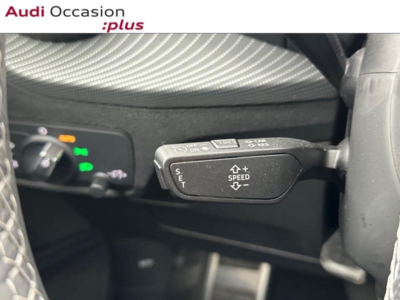 Voitures occasions Audi Q2 S line Plus Saint-Thibault-des-Vignes