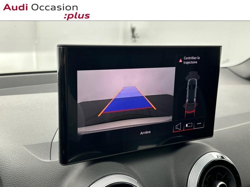 Voitures occasions Audi Q2 S line Plus Saint-Thibault-des-Vignes