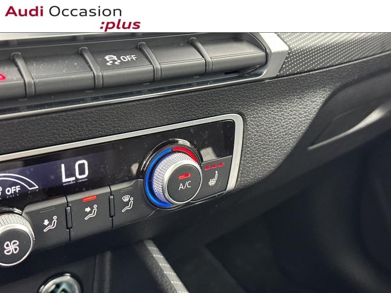Voitures occasions Audi Q2 S line Plus Saint-Thibault-des-Vignes