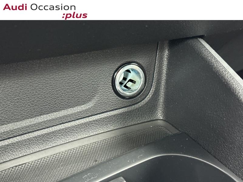Voitures occasions Audi Q2 S line Plus Saint-Thibault-des-Vignes
