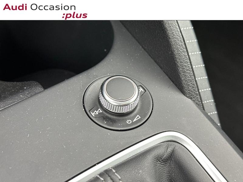 Voitures occasions Audi Q2 S line Plus Saint-Thibault-des-Vignes