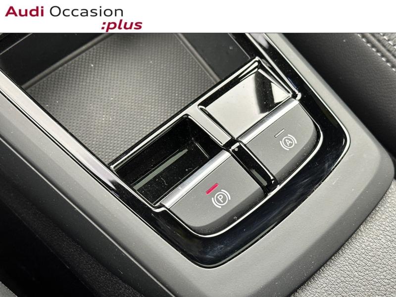 Voitures occasions Audi Q2 S line Plus Saint-Thibault-des-Vignes