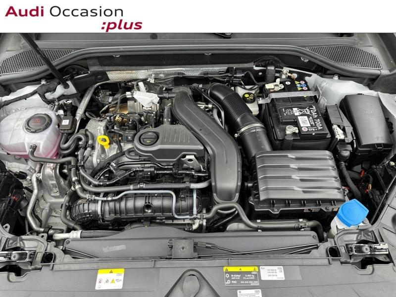 Voitures occasions Audi Q2 S line Plus Saint-Thibault-des-Vignes